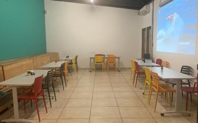 Adrena Sport Hostel