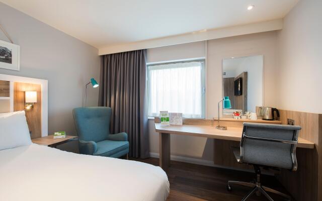 Holiday Inn London - Shepperton by IHG