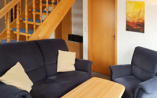 Ferienwohnungen An der Sonnenwiese