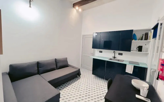 Valletta Style 1BR Apartment - Central Location