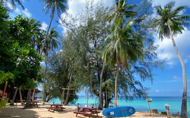 Sairee Cottage Resort (SHA Plus+)