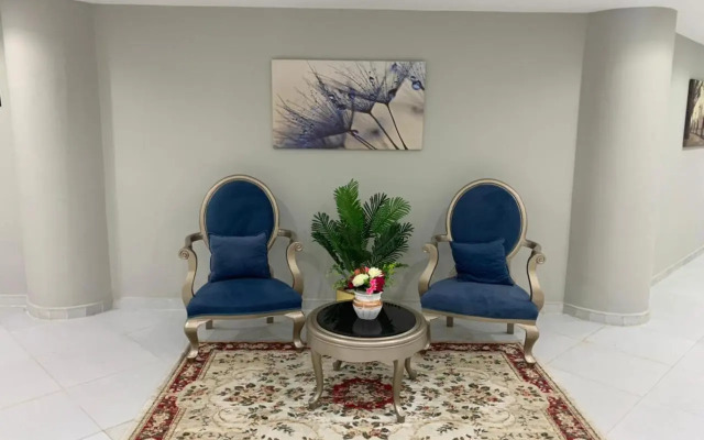 Jewel Matrouh Hotel