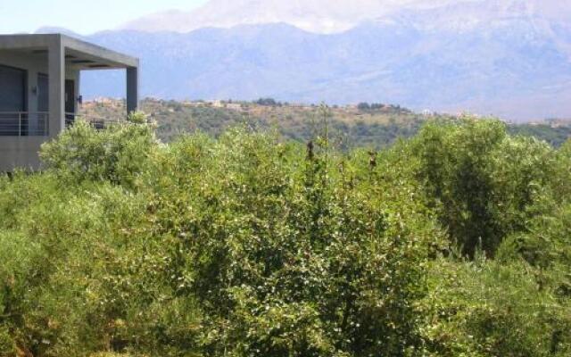 Villa Kallisto Almyrida Crete