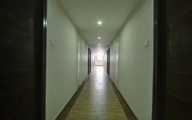 Hotel Insta by OYO Rooms