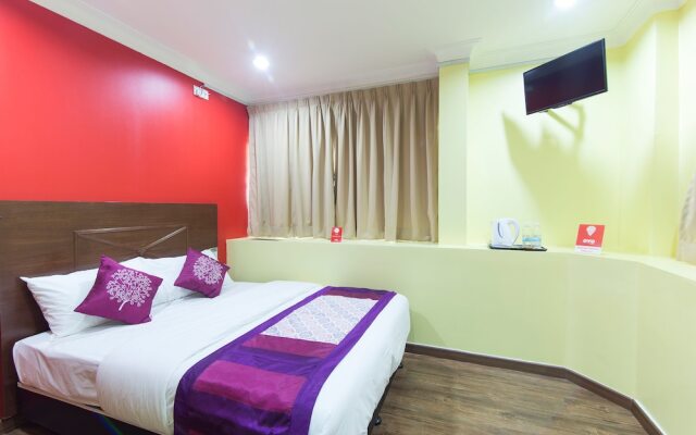 OYO 308 Hotel Sunjoy 9