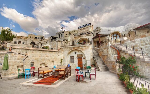 Marvel Of Cappadocia