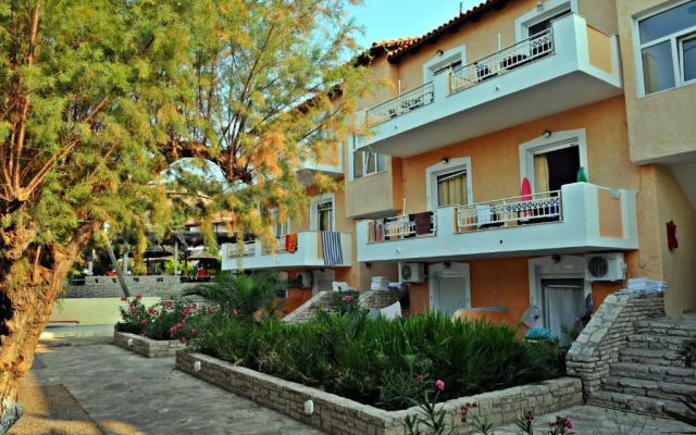 Posidonio Studios