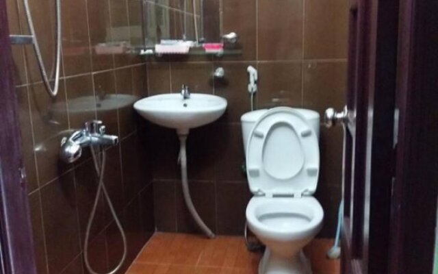 Ngoc Vy Hotel