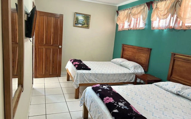 Hotel Catracho