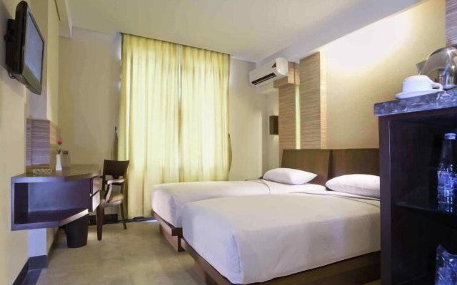 Losari Roxy Hotel Jakarta