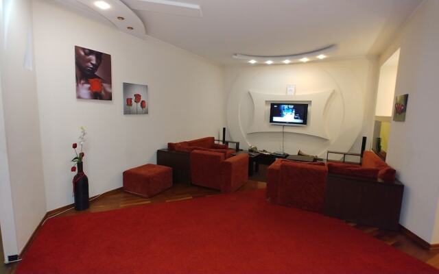 Kiev Rent Apartments