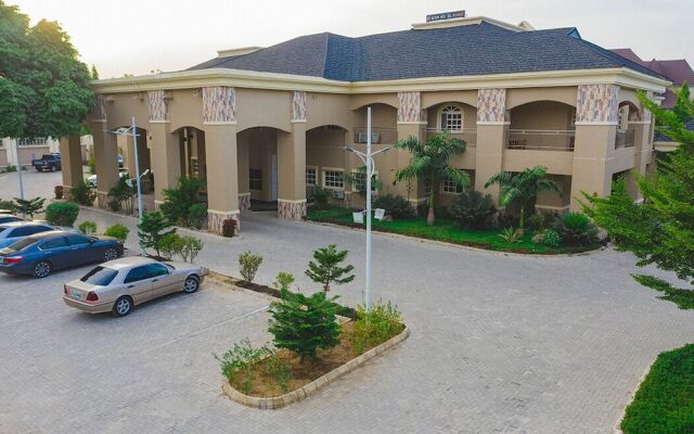 BON Hotel Kano