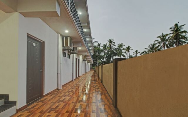 Itsy Hotels La Prince Residency