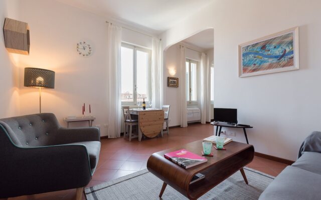 Ognissanti Design by Mmega