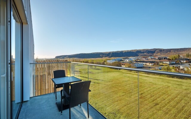 Örk Hotel 