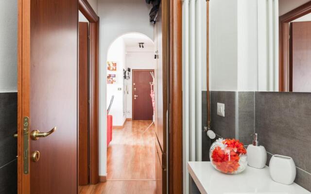 Milano Apartment Ana