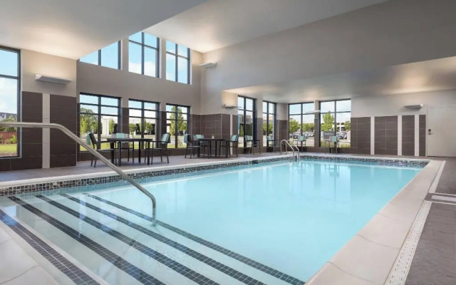 Residence Inn Long Island Garden City