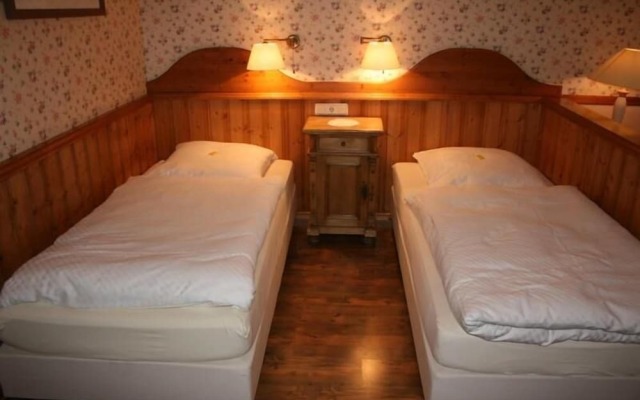 Hotel Meyer - Alter Bergischer Gasthof