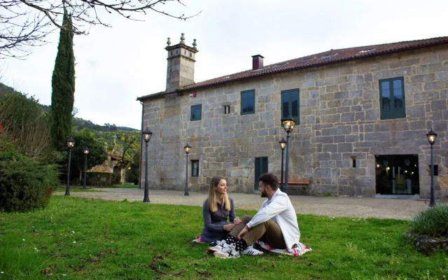 Abadia Caldaria
