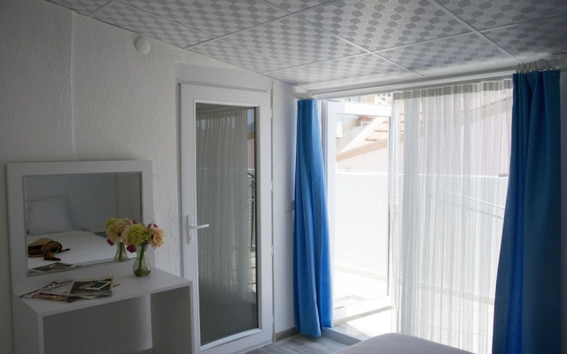 Calba Apart Otel