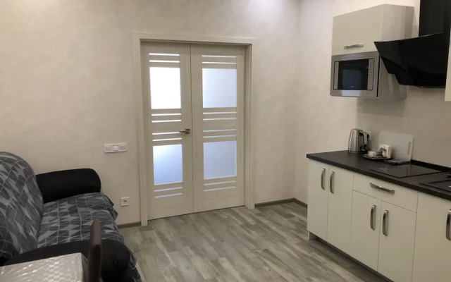 The Rooms Apart