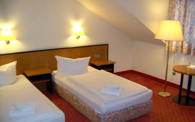Hotel Amadeus ROYAL Berlin