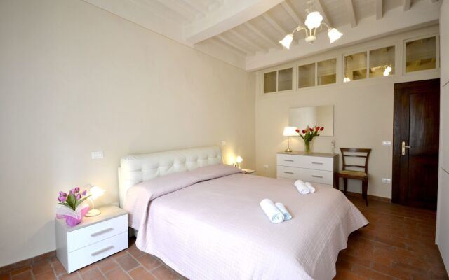 Appartamento Il Borgo