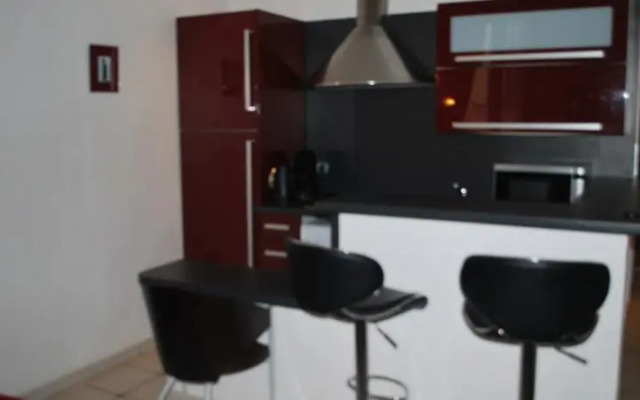 Appartement Jean Jaures