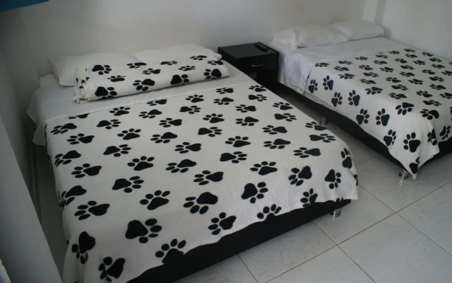 Hostal Campestre El Santuario