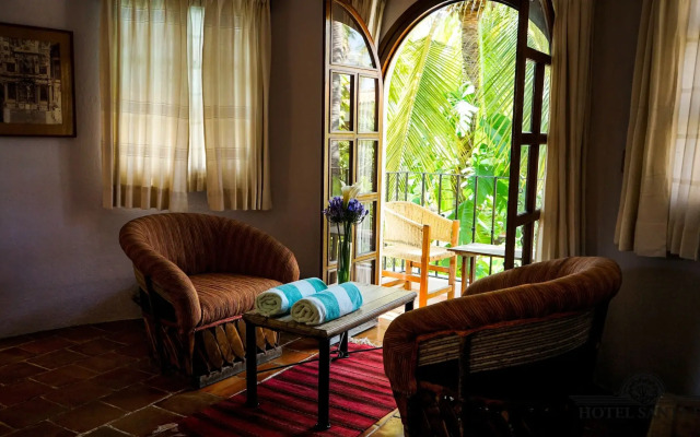 Hotel Santa Fe