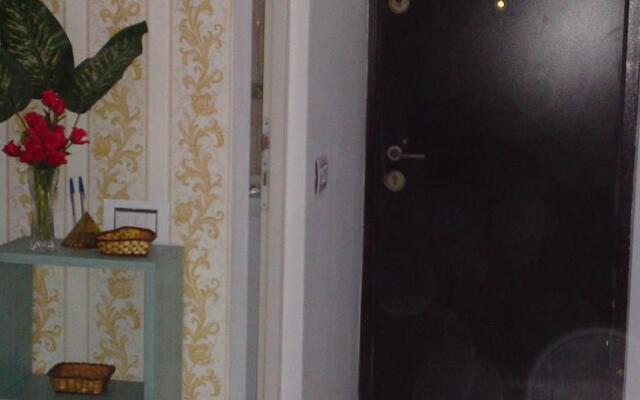 Let's Do Aparthotel