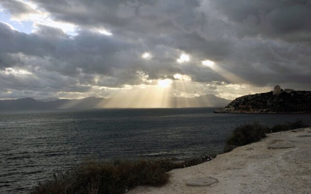 Bellavista Apartment