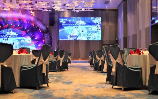 KSL Esplanade Hotel