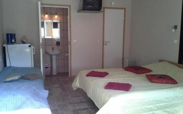 Guesthouse Männiku
