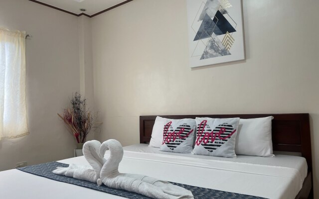 Dinah's Tourist Inn Puerto Princesa