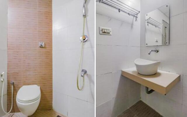OYO Flagship 78939 Shambhavi Residency