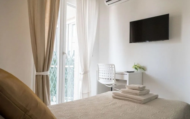 Interno 2 Bari Centrale