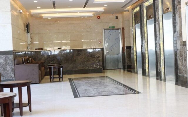 Manaret Al Hashimiah Hotel