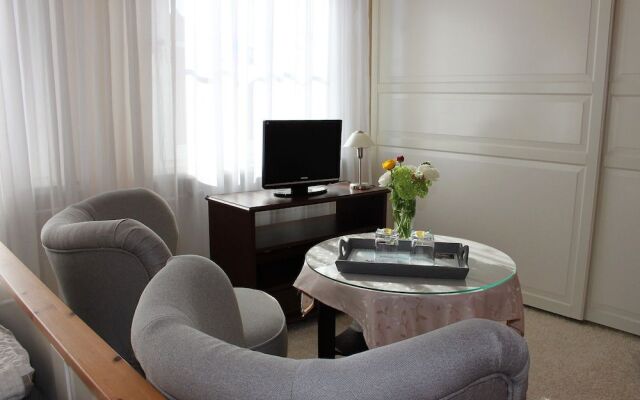 Ferienzimmer Täubchen