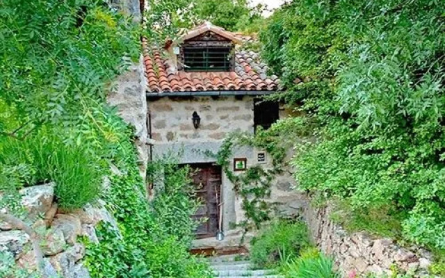 Molino de los Gamusinos