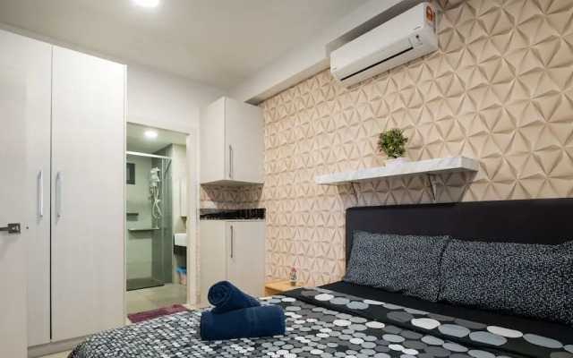 Solstice Cyberjaya by Easy Property