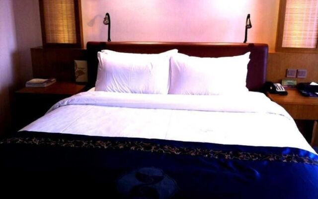 Wanyi Hotel Guiyang Lincheng