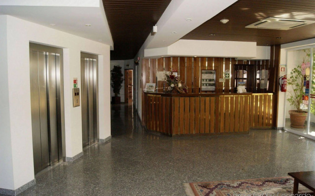 Hotel Comendador