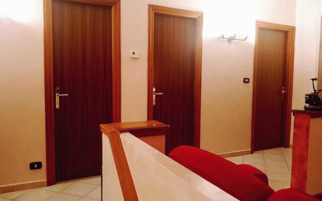 La Chimera Dei Marsi