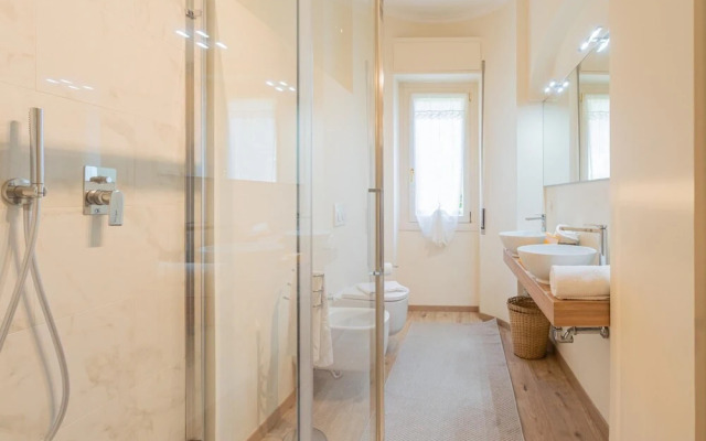 Sala Comacina Villas