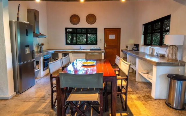 Bush Villas on Kruger