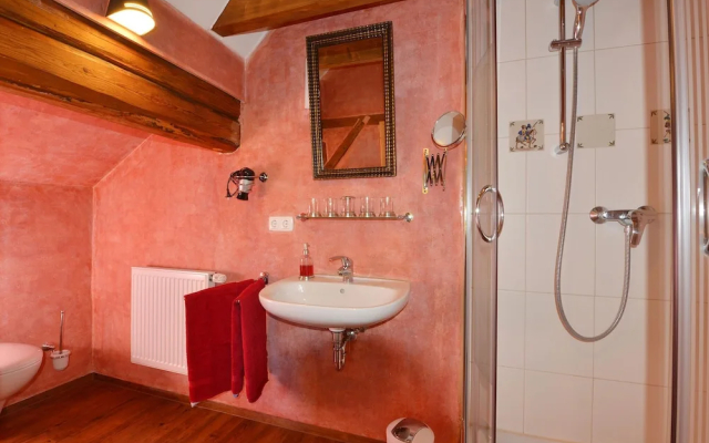 Captivating Apartment in Altreichenau With Garden