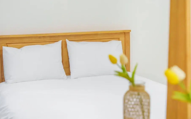 Gapyeong Orion Poolvilla Pension