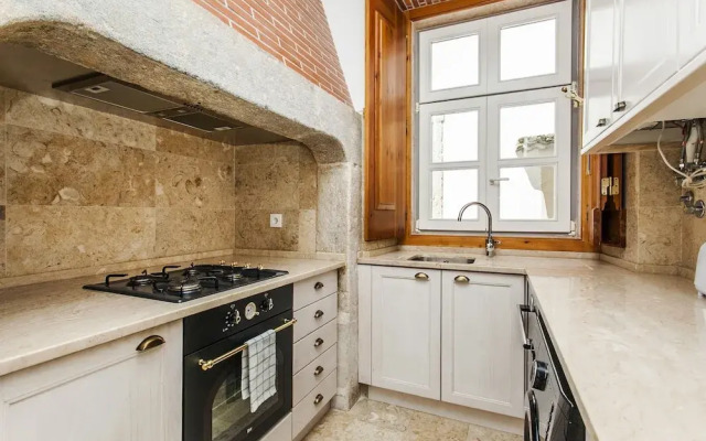 LxWay Apartments Rua da Prata