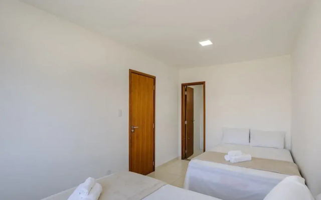 PPRAs Casas ao lado da praia Barramares